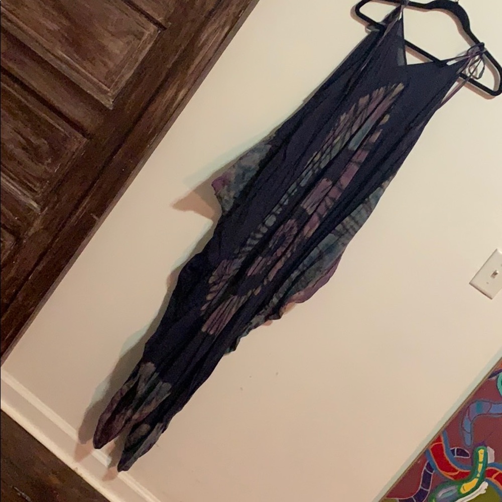 Flowey TyeDye jumper!